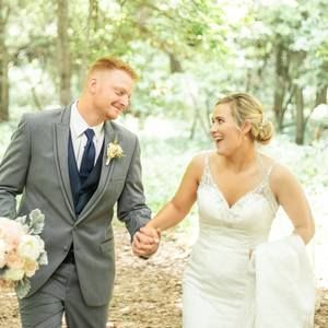 Meet your Posher, Brady